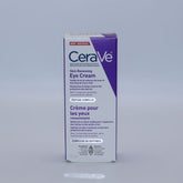 CeraVe Skin Renewing Eye Cream 15ml